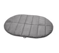 Cama para perro Ruffwear Highlands™ Pad Large Color: gris