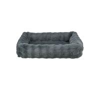 Cama para Perro Trixie Gris oscuro 60 x 50 cm