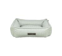 Cama para Perro Trixie Marley Wave Verde 60 x 50 cm