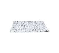 Trixie Colchoneta Mila, Blanco-Gris, 60 × 50 cm