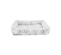 Cama para Perro Trixie Nando Gris claro 60 × 50 cm