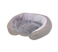 Cama para perros Classic oval comfort Nobby Pet Napo 97x76x21 cm