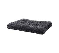 Cama para Perros Colchón Lavable Almohadilla Transpirable Antideslizante Desmontable Suave Adecuada para Mascotas Regalo Interior Decoración, L