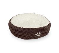Cama para perros Comfort doughnut Nobby Pet Neiku 45x50x18 cm