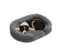 Cama para Perros Grandes Funda Extraíble y Lavable