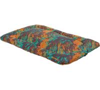 Cama para perros ruffwear basecamp 92 x 59 x 6,35 cm naranja arrecife