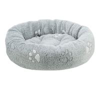 Cama para perros Trixie Nando Gris claro 50 × 40 cm