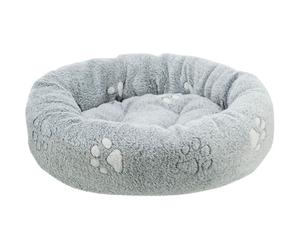 Cama para perros Trixie Nando Gris claro 50 × 40 cm