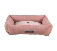 TRIXIE Cama Viviana, 60 × 50 cm, Rosa