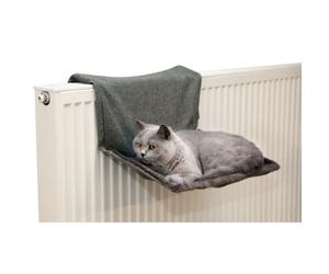 Cama Paradies con soporte para radiadores para gatos - Kerbl