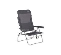 CAMA PLAYA 7 POSICIONES GRIS