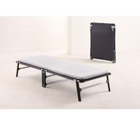 Cama plegable 70x194cm hideaway jay-be