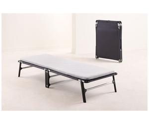Cama plegable 70x194cm hideaway jay-be