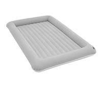 Cama plegable para niños, 61,42 x 39,37 pulgadas, peso ligero, para niños, viaje para dormir en el interior, portátil para cama de viaje, acampada, Sleepovers, viaje