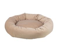 Cama redonda Alena para perro y gato - Trixie - Color: Beige | Mediciones: 50 cm