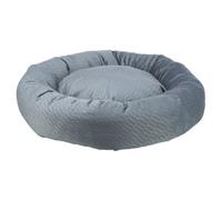 Cama redonda Alena para perro y gato - Trixie - Color: Gris | Mediciones: 60 cm
