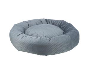 Cama redonda Alena para perro y gato - Trixie - Color: Gris | Mediciones: 60 cm