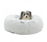 Cama redonda Harvey para perro - Trixie - Color: Blanco | Mediciones: 60 cm