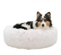 Cama redonda Harvey para perro - Trixie - Color: Rosa claro | Mediciones: 50 cm
