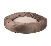 Cama redonda Lionel para perro y gato - Trixie - Color del Producto: Marrón | Diámetro - Diámetro: Ø 60 cm