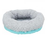 Cama redonda para hámster - Diámetro - Diámetro: Ø 13 cm