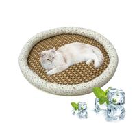 Cama Rente para Gato Transpirable del Calor