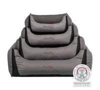 Cama Samoa Vital 80 × 65 cm negra