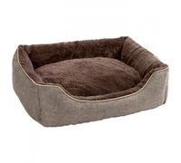 Cama Samuel - Kerbl - Color: Gris | Mediciones: 60 x 50 cm