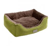 Cama Samuel - Kerbl - Color: Verde | Mediciones: 60 x 50 cm