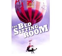 The Bed Sitting Room [Reino Unido] [DVD]