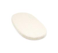 Cama Stokke® Sleepi™ - Sábana bajera ajustable Verde Hoja
