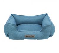 Cama Talis para perros y gatos - Trixie - Color: Azul | Mediciones: 100 x 70 cm