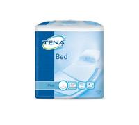 TENA Protector de colchón Bed Plus 60 x 60 cm 40 unidades