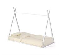 Cama tipi de madera de haya Maralis PROMO