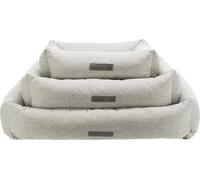 Cama Vital Noah 100 × 70 cm gris claro