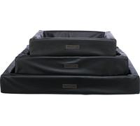 Cama Vital Remo 90 × 70 cm negra