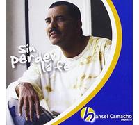Camacho, Hansel - Sin Perder La Fe [DVD]
