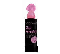 Camaleon Barra Labial Pink Paradise SPF50 4 gr