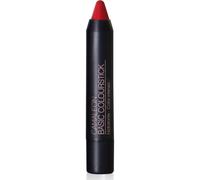 Camaleon Basic Pintalabios Mate Rojo 4g