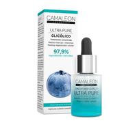 Camaleon Cosmetics Ultra Pure Concentrado Glicólico 15ml