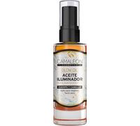 Camaleon Cosmetics Aceite Iluminador Cuerpo y Cabello 30ml
