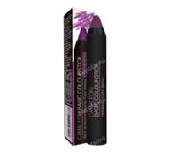 Camaleon Cosmetics Basic Colourstick Morado Pack de 2 x 4g | Activos Botánicos, Color Homogéneo, Larga Duración, Deslizamiento Suave, Gama Clásica Basic