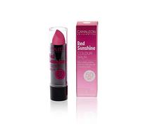 Camaleon Cosmetics, Colour Balm Color Red Sunshine, 1 Unidad, 4gram