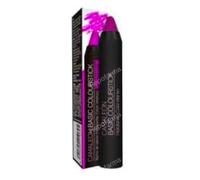 Camaleon Cosmetics Colourfun Barra de Labios Flúor Rosa Pack 2x4g | Alta Pigmentación, Fórmula Cremosa, Gran Cobertura, Tono Vibrante, Alta Durabilidad