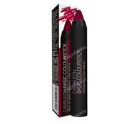 Camaleon Cosmetics Colourfun Labial Metallic Cereza Pack 2x4g | Acabado Metalizado, Textura Cremosa, Hidrata los Labios, Micropartículas Reflectoras, Destellos Nítidos