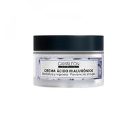 Camaleon Crema facial Ácido Hialurónico 50ml