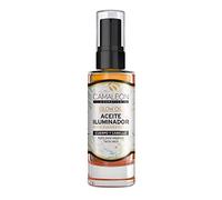 Camaleon Cosmetics Aceite Iluminador Cuerpo y Cabello 30 ml