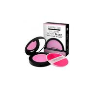 Camaleon Cosmetics Infinity Blush Rosa en Crema 4 g