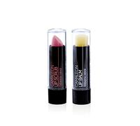 Camaleon Cosmetics, Kit Reparador Labios Fresa, 2 Unidades, 8gram