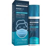 Camaleon Cosmetics - L.Maske Crema Reparadora Blanco Cremas de día 30 ml female